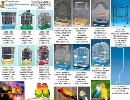 Ef Enterprise Pet Products