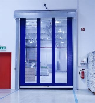 Efaflex High Speed Doors Sa