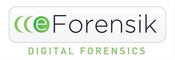Eforensik - Digital Forensics