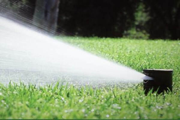 Agua Irrigation
