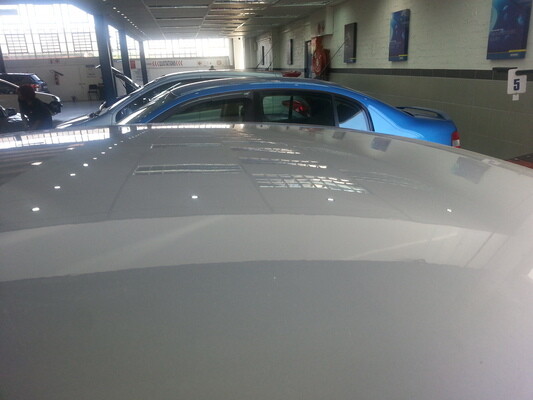 Ahrens Dent Removal