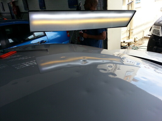 Ahrens Dent Removal