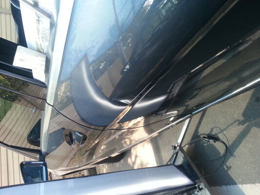 Ahrens Dent Removal