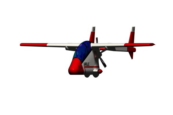Ahrlac