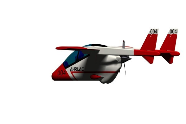 Ahrlac