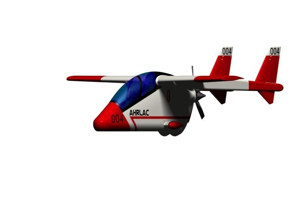 Ahrlac