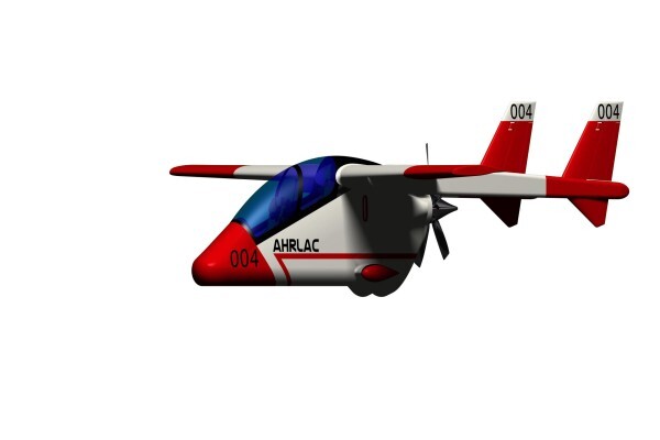 Ahrlac