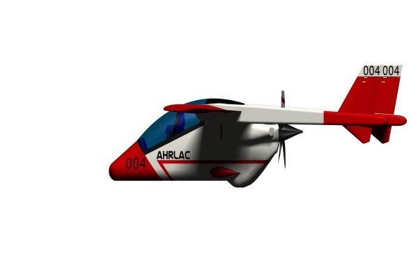 Ahrlac