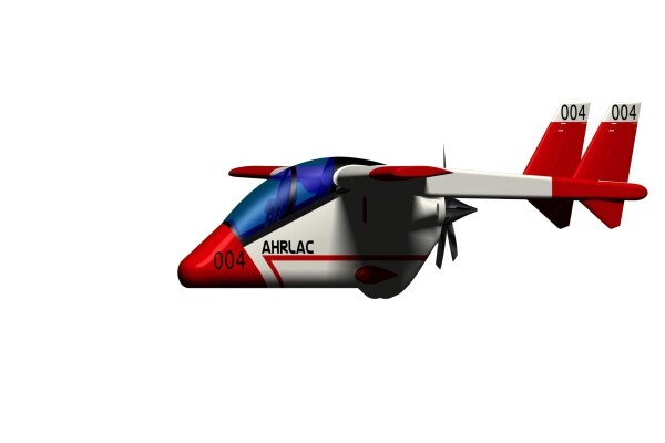 Ahrlac