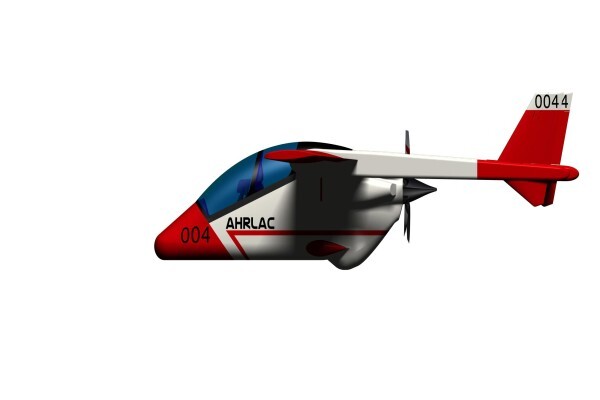 Ahrlac