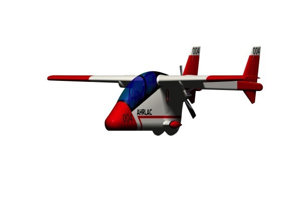 Ahrlac