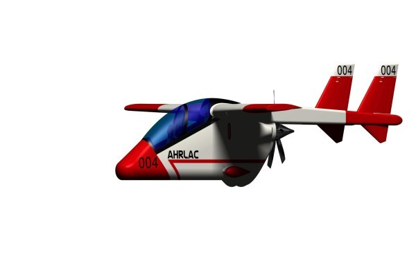 Ahrlac