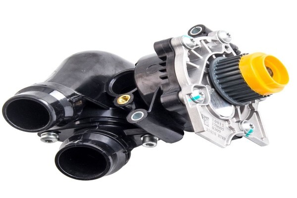 Rio's VW & Honda New & Used Spares