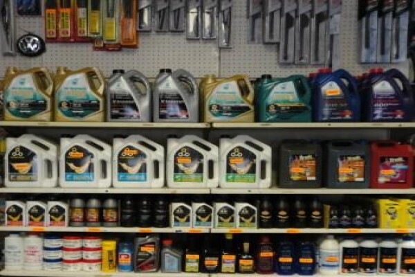 Rio's VW & Honda New & Used Spares