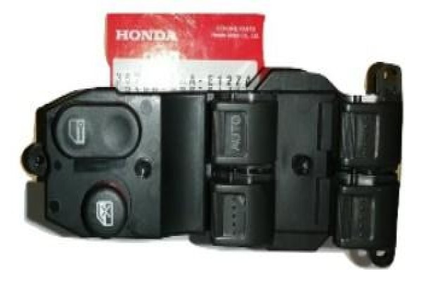 Rio's VW & Honda New & Used Spares