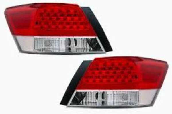 Rio's VW & Honda New & Used Spares