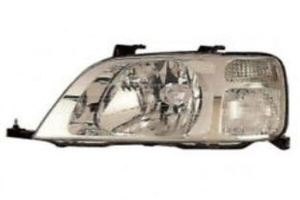 Rio's VW & Honda New & Used Spares