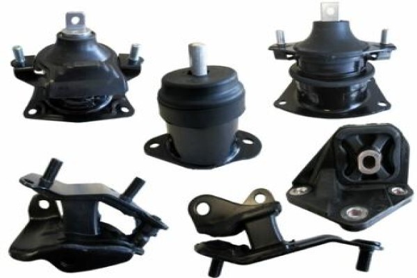 Rio's VW & Honda New & Used Spares