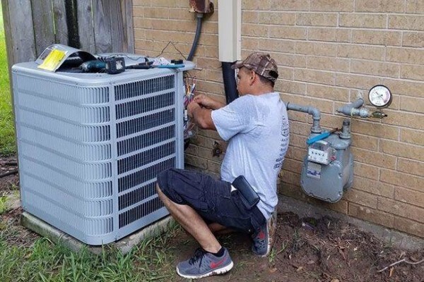 Airmatix Aircon & Refrigeration Services