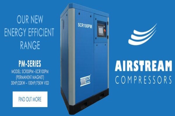 Airstream Compressors Sa (Pty) Ltd