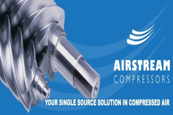Airstream Compressors Sa (Pty) Ltd