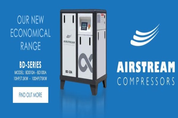 Airstream Compressors Sa (Pty) Ltd