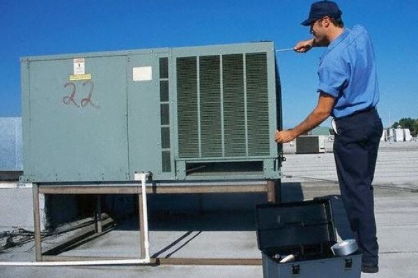 Airmatix Aircon & Refrigeration Services