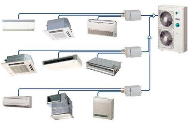 Airmatix Aircon & Refrigeration Services