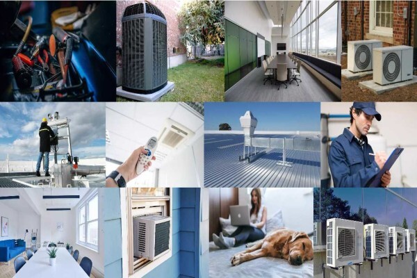Airmatix Aircon & Refrigeration Services