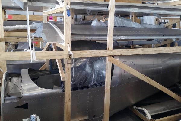 Airplane Factory