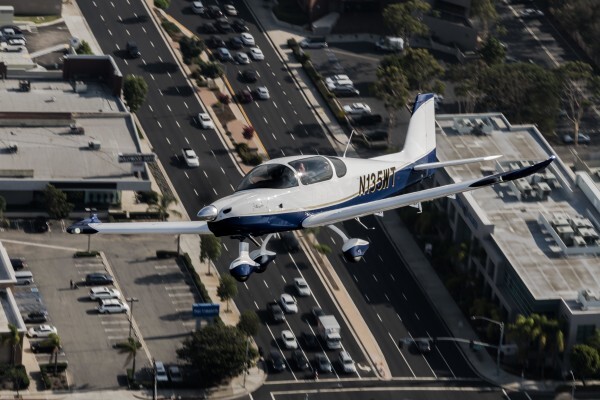 Airplane Factory