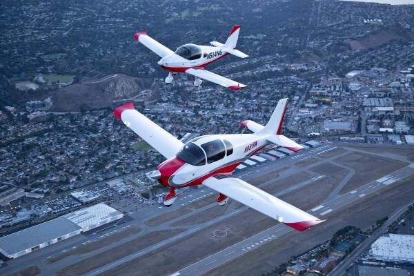 Airplane Factory