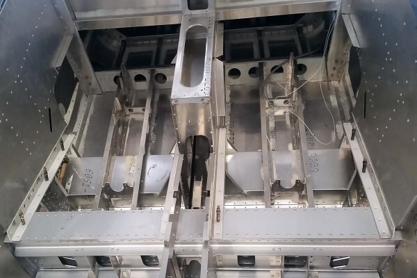 Airplane Factory