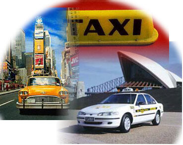 Airport Taxi //Advance Transport