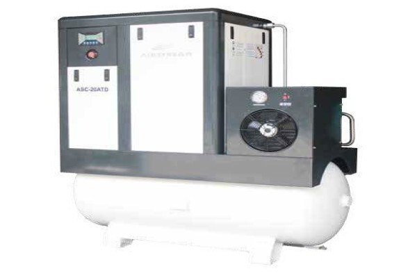 Airstream Compressors Sa (Pty) Ltd