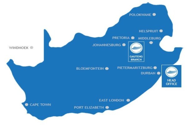 Airstream Compressors Sa (Pty) Ltd
