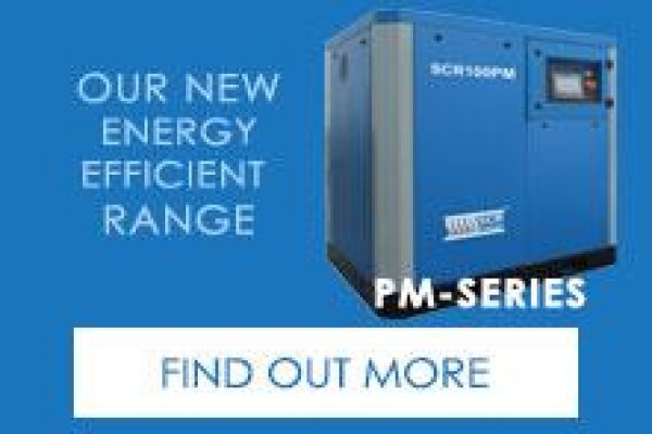 Airstream Compressors Sa (Pty) Ltd
