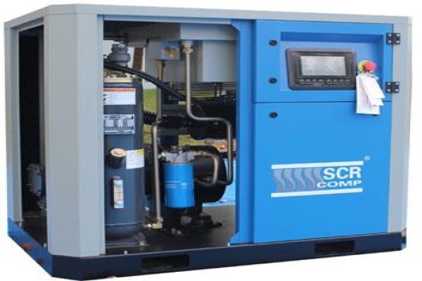 Airstream Compressors Sa (Pty) Ltd