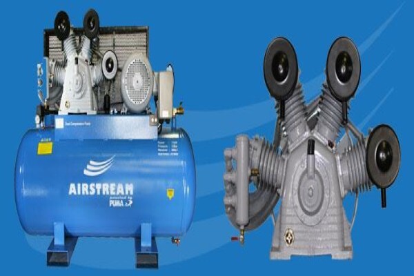 Airstream Compressors Sa (Pty) Ltd