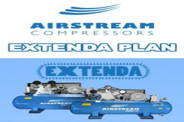 Airstream Compressors Sa (Pty) Ltd