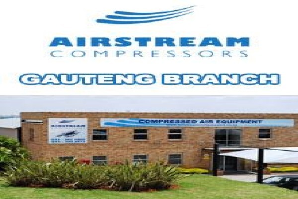 Airstream Compressors Sa (Pty) Ltd