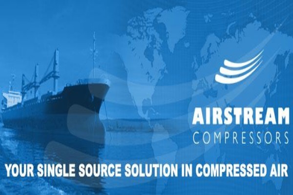 Airstream Compressors Sa (Pty) Ltd