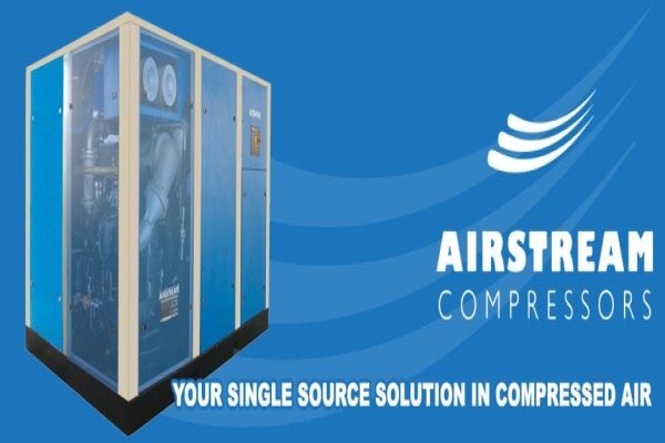 Airstream Compressors Sa (Pty) Ltd