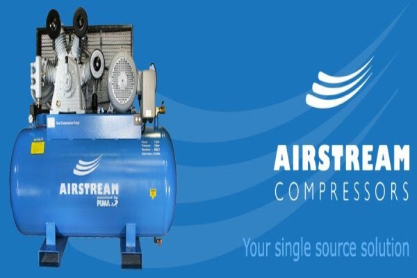 Airstream Compressors Sa (Pty) Ltd