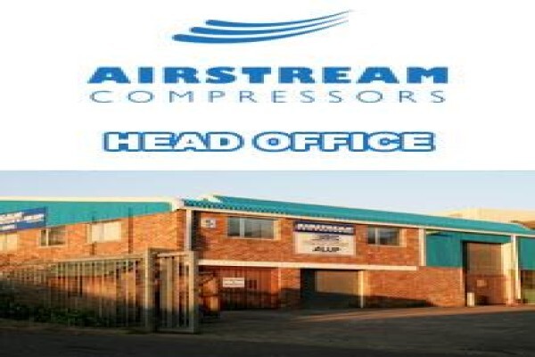 Airstream Compressors Sa (Pty) Ltd