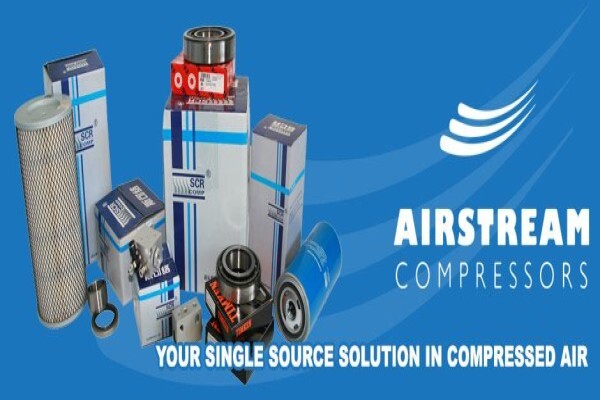 Airstream Compressors Sa (Pty) Ltd