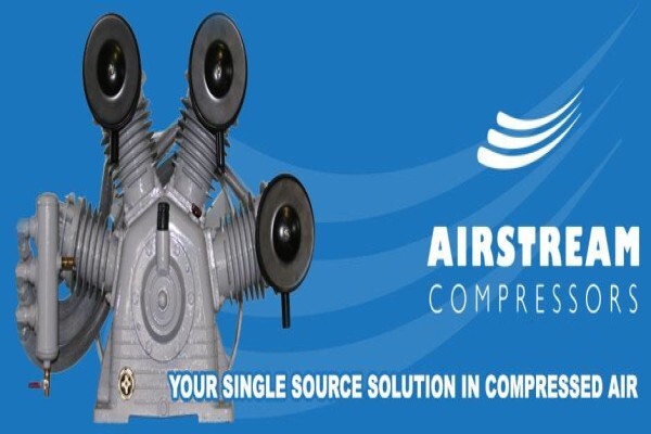 Airstream Compressors Sa (Pty) Ltd