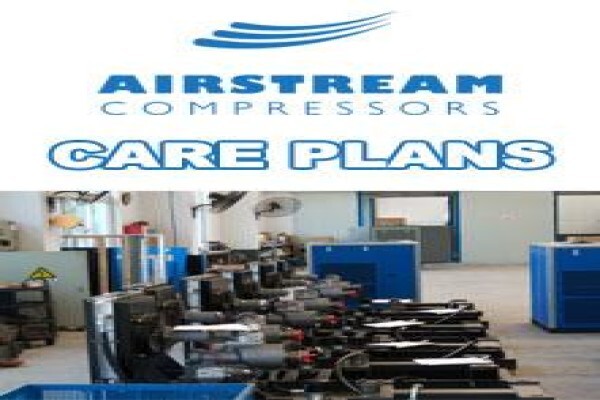Airstream Compressors Sa (Pty) Ltd