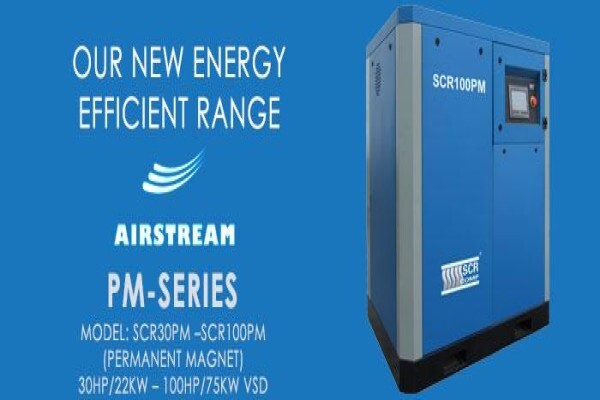 Airstream Compressors Sa (Pty) Ltd