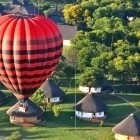 Air To Air Africa